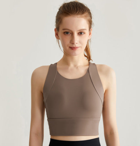 Upright™ Sports Bra