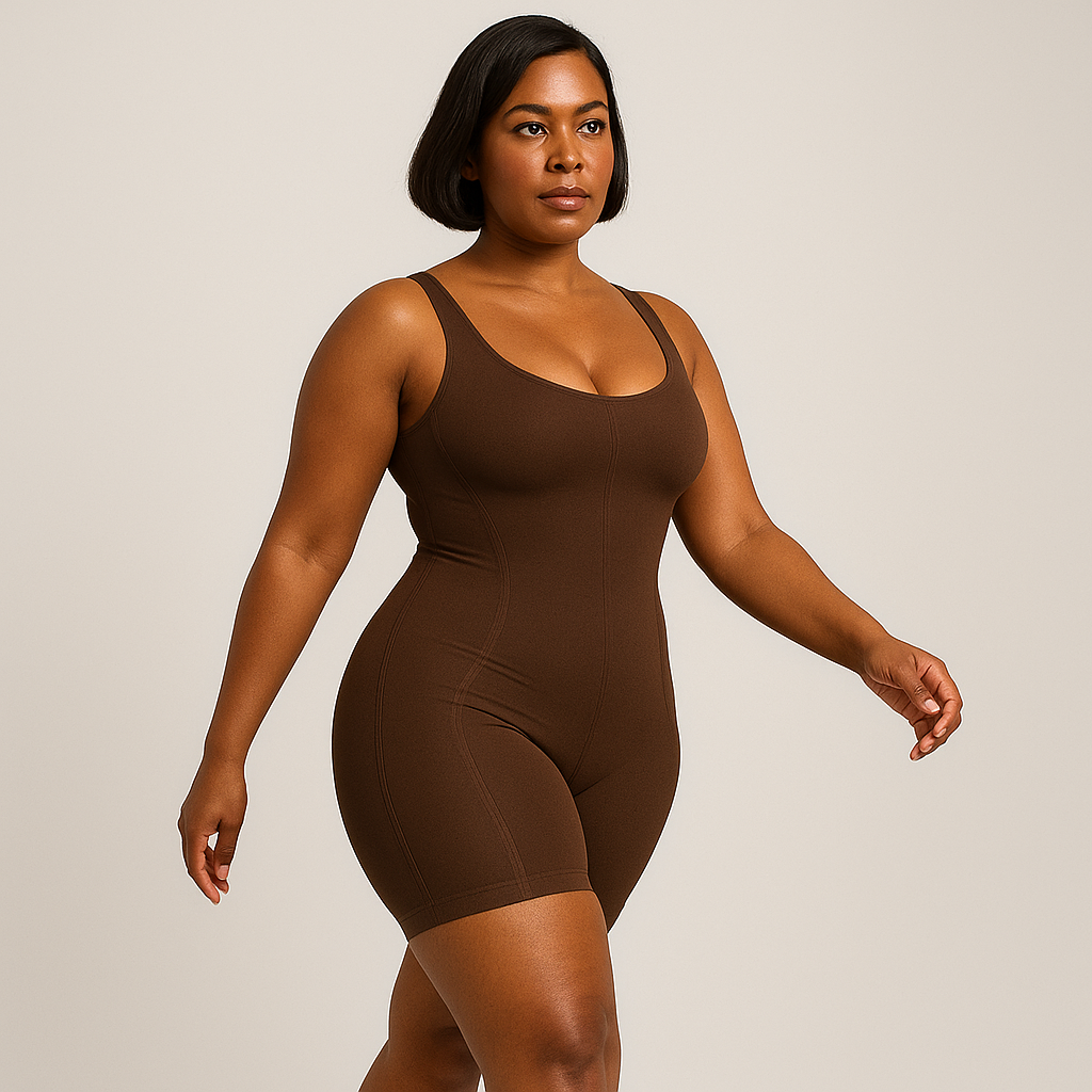 Upright™ Bodysuit