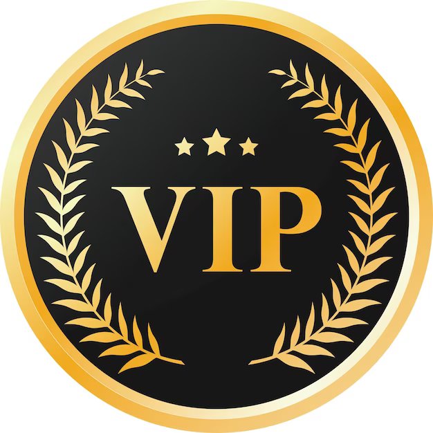 Upright™ VIP Club